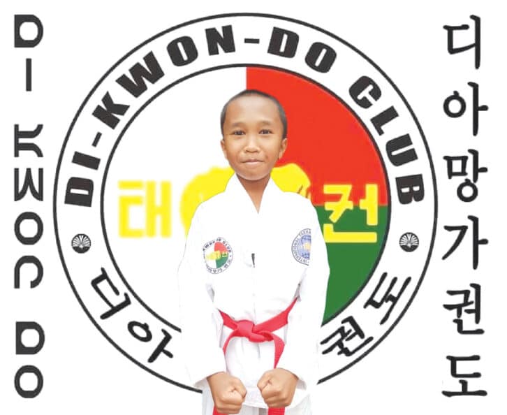 Image à la une de TAEKWONDO ITF – MONDIAL TUL EN LIGNE –  Madagascar brille avec une médaille d’or et deux d’argent