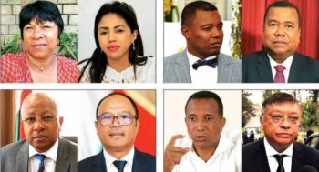 Image à la une de Pourquoi plusieurs figures politiques majeures ont-elles choisi de ne pas participer aux élections législatives de 2024 à Madagascar ?