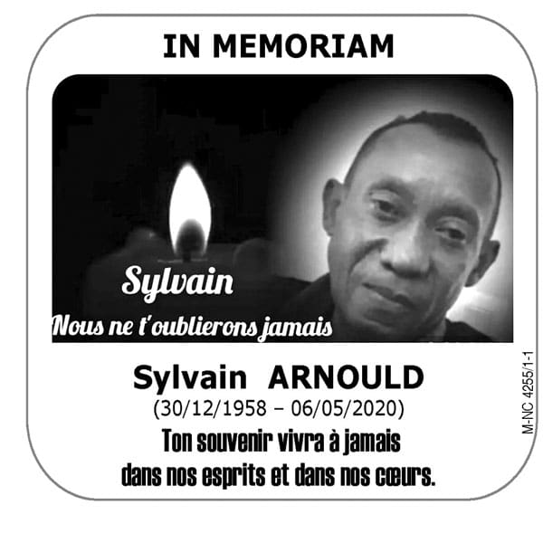 Image à la une de Nécrologie du 08 mai 2024