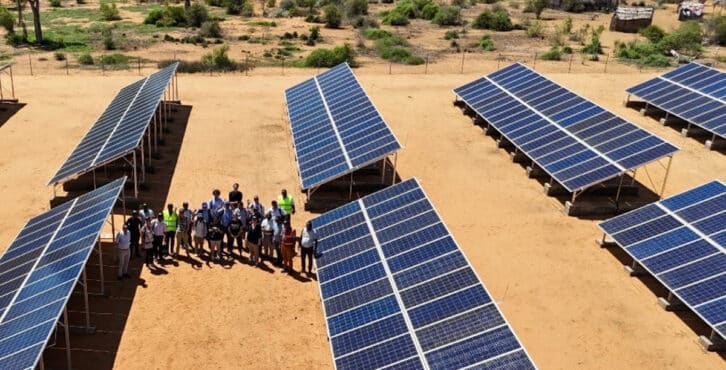 Image à la une de ÉCONOMIE VERTE – Un écosystème de plus en plus dynamique