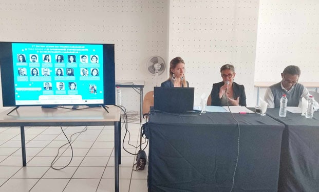 Image à la une de Alumni-Day – Rassemblement des étudiants de l’enseignement supérieur français
