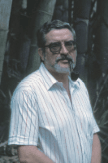 Image à la une de En hommage au regretté Docteur Pierre COULANGES, ancien Directeur de l’Institut Pasteur de Madagascar