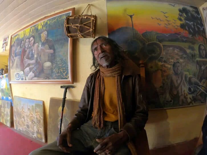 Image à la une de DISPARITION –  Guy Rajaofetra, dit Xhi, n’est plus