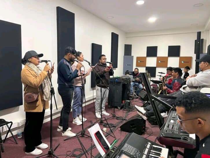 Image à la une de SOIRÉE NOSTALGIQUE –  Neuf artistes interprètent la musique américaine