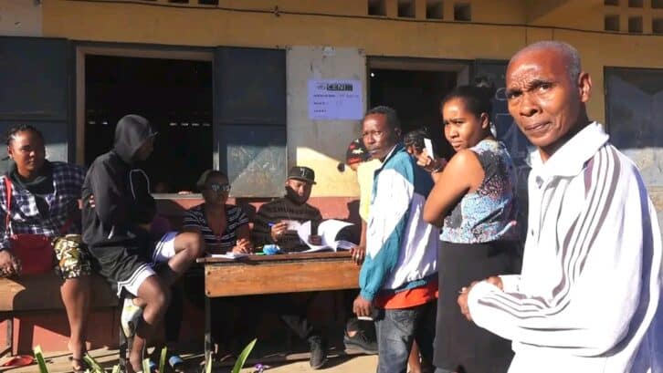 Image à la une de TOLIARA – Des résultats partiels surprises