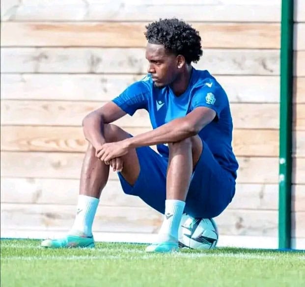 Image à la une de Qualification Mondial 2026 – Un autre pôle annoncé avec Tamby Florent Adekalom