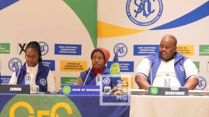 Image à la une de ELECTIONS – 58 observateurs électoraux de la SADC répartis dans les six provinces de Madagascar