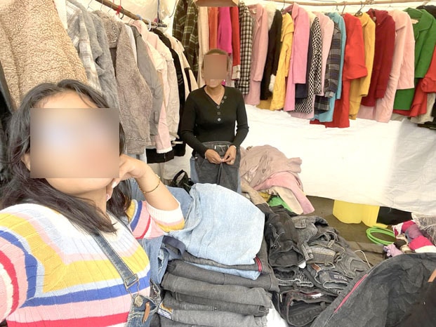 Image à la une de Fête des mères – Les accessoires d’hiver ont la cote !
