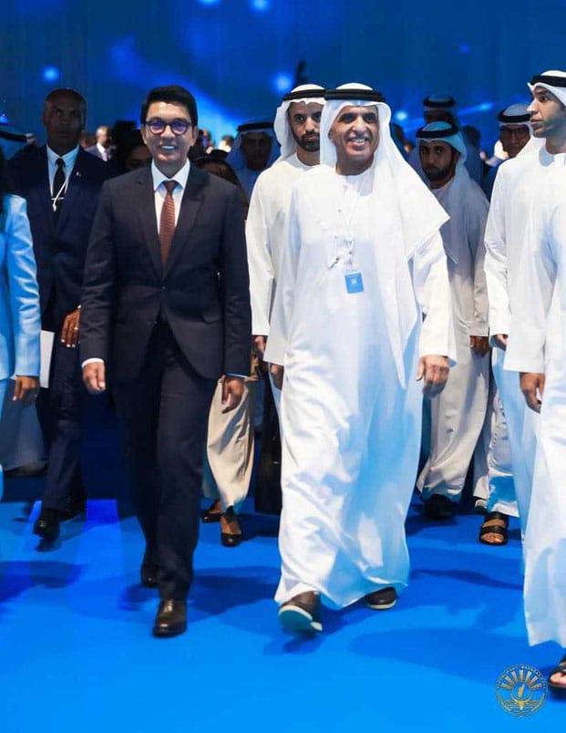 Image à la une de Coopération Madagascar – Emirats arabes unis – La création d’une raffinerie aurifère se précise