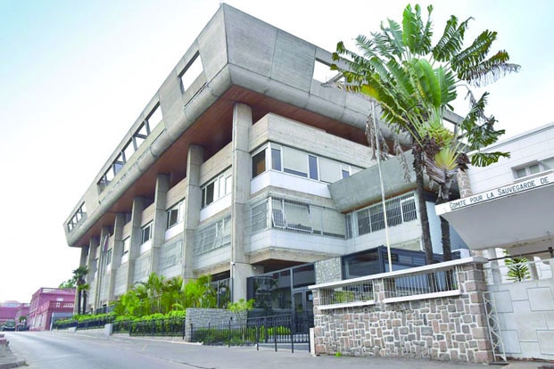 Image à la une de Banky foiben’i Madagasikara – Taux directeur maintenu malgré les défis économiques 
