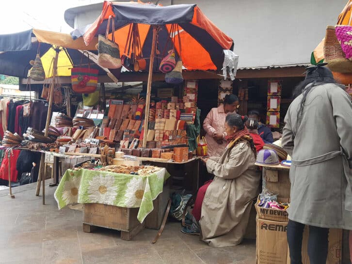 Image à la une de COLLABORATION – Le Lean management au service des artisans malgaches