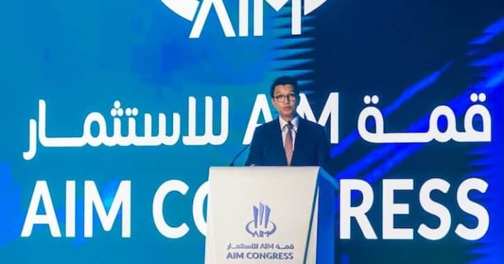Image à la une de Madagascar à l’honneur au Congrès AIM à Abu Dhabi