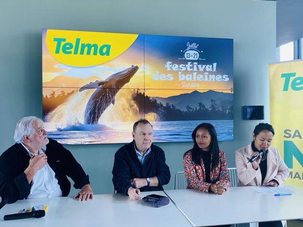 Image à la une de Festival des baleines Juliens – Lepers ouvre la fête avec une soirée « Quizz »