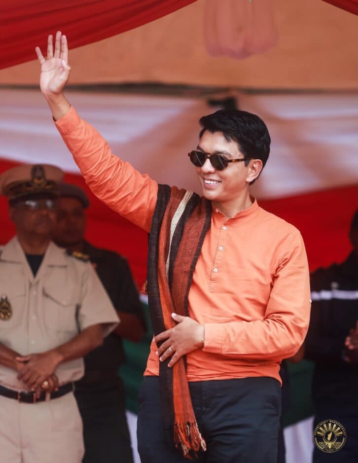 Image à la une de Quels sont les prochains déplacements d'Andry Rajoelina à l'étranger ?