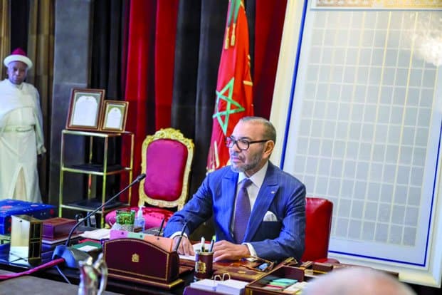 Image à la une de Coopération Madagascar-Maroc – Une seconde visite du Roi Mohamed VI se précise