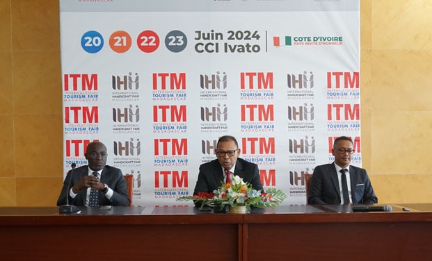 Image à la une de 10e édition de l’ITM – La Côte d’Ivoire, invitée d’honneur