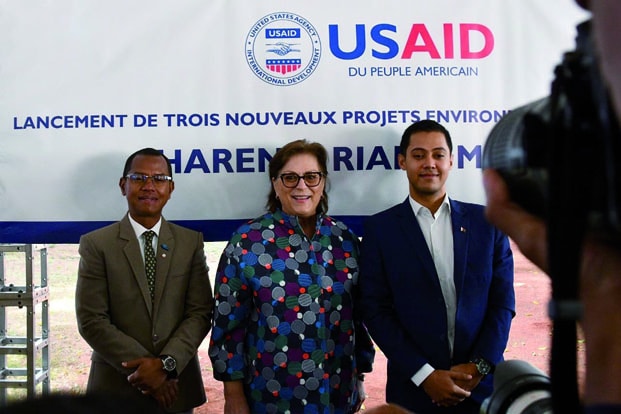 Image à la une de Conservation et gouvernance environnementale – USAID investit 41 millions de dollars !