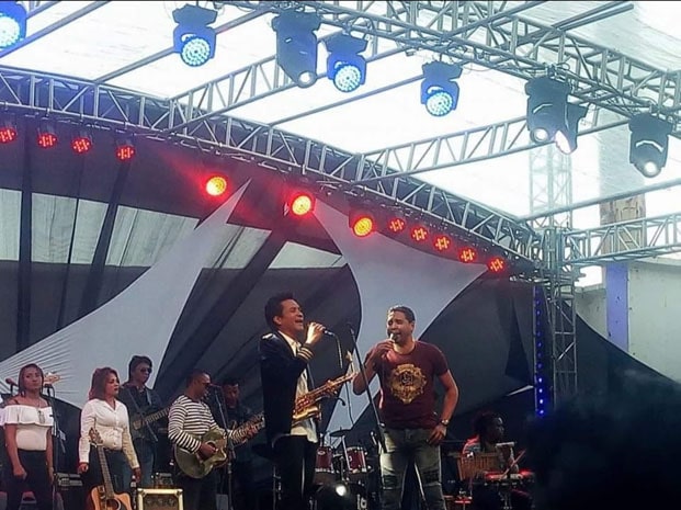 Image à la une de Concert « Fitiavan’i Neny » – Njakatiana et Lola à Antsahamanitra pour la fête des mères