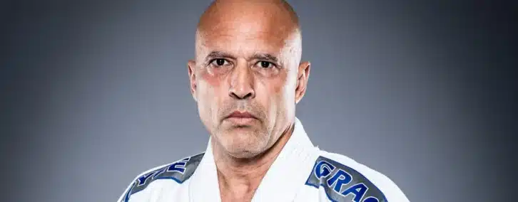 Image à la une de Quand Royce Gracie animera-t-il un séminaire à Madagascar ?