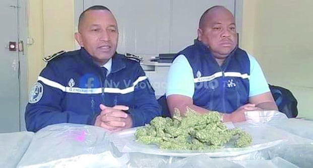 Image à la une de Drogue dure saisie à Toamasina – Trois Mauriciens et un Malagasy en prison