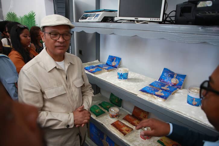 Image à la une de PROJET ODOF –  Une usine de pâtes alimentaires à Arivonimamo
