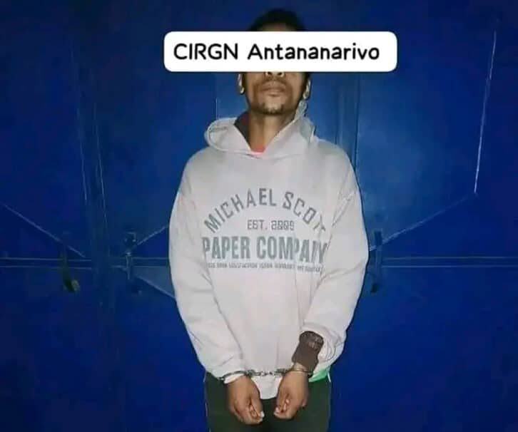 Image à la une de AMBOHIMANGAKELY –  Un père infanticide placé à Tsiafahy