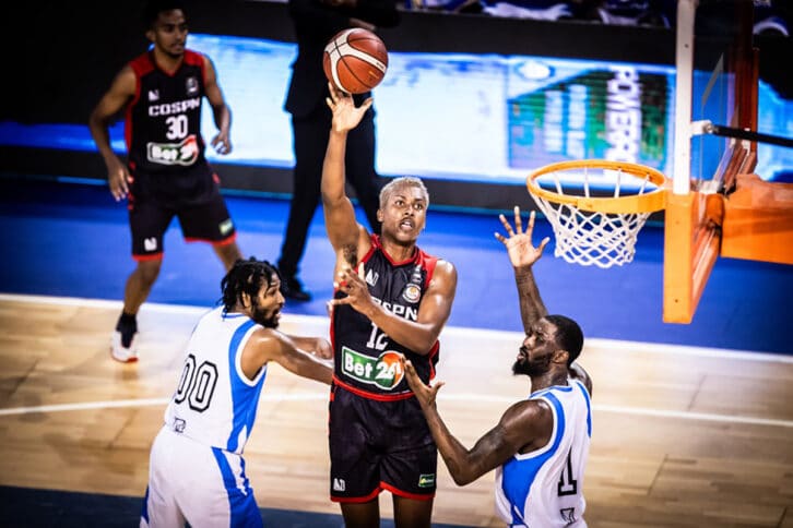 Image à la une de BASKETBALL – ASCUT-COSPN – Une guerre de leadership en perspective