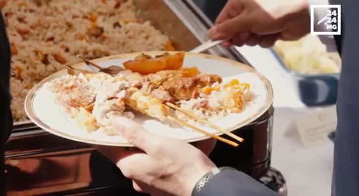 Image à la une de CUISINE TURQUE ÉGÉENNE – Des saveurs et des plats concoctés à l’huile d’olive