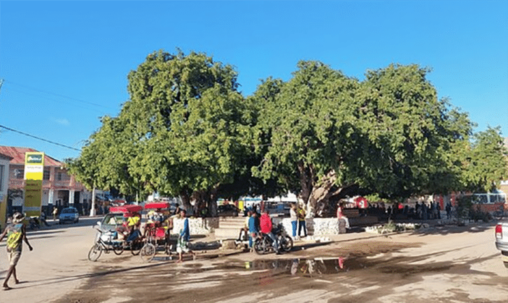 Image à la une de TOLIARA – Ankilisoafilira salie par les sans-abris