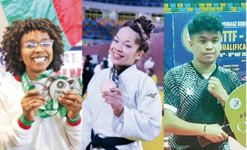Image à la une de Quels athlètes représenteront Madagascar aux Jeux Olympiques de Paris 2024 ?