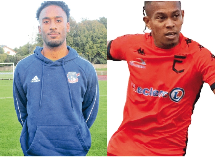 Image à la une de FOOTBALL – MONDIAL 2026 – Thierno Millimono et Angelo renforcent les Barea