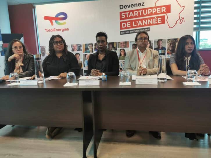 Image à la une de CHALLENGE STARTUPPER – Le changement climatique impacte la situation sanitaire