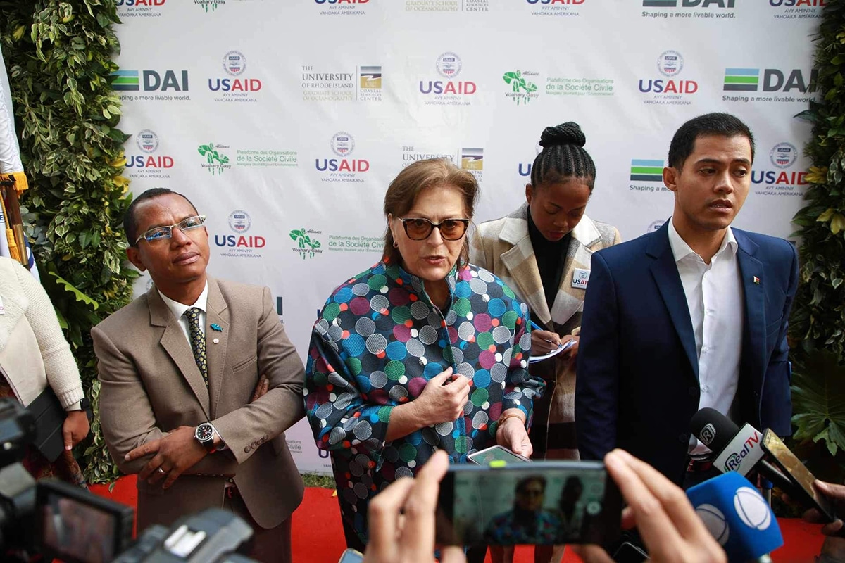 Image à la une de Quel impact le nouveau financement des États-Unis aura-t-il sur la conservation à Madagascar ?