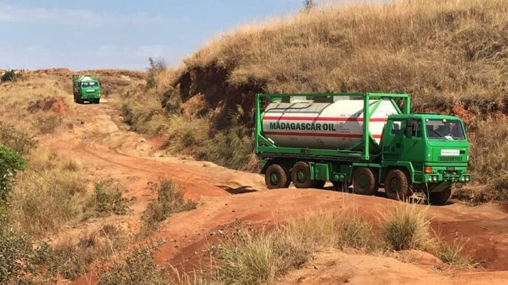Image à la une de Le contrat de partage de production entre Madagascar Oil et l’Omnis à renégocier