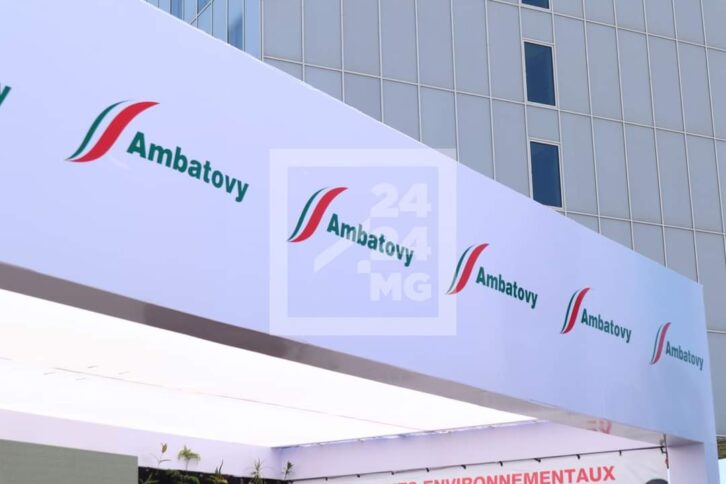 Image à la une de Comment Sumitomo Corporation gère-t-elle les pertes à Ambatovy ?