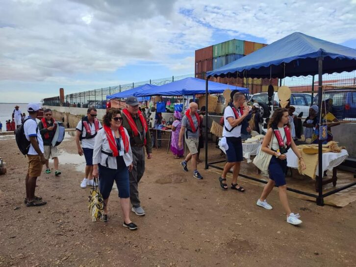 Image à la une de VOYAGE – Madagascar enregistre 20 895 touristes en avril 2024