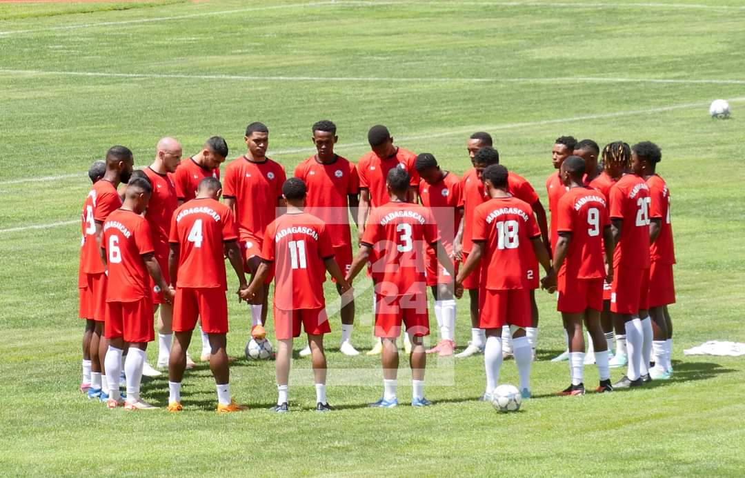 Image à la une de Où joueront les Barea leurs matchs de qualification pour le Mondial 2026 ?