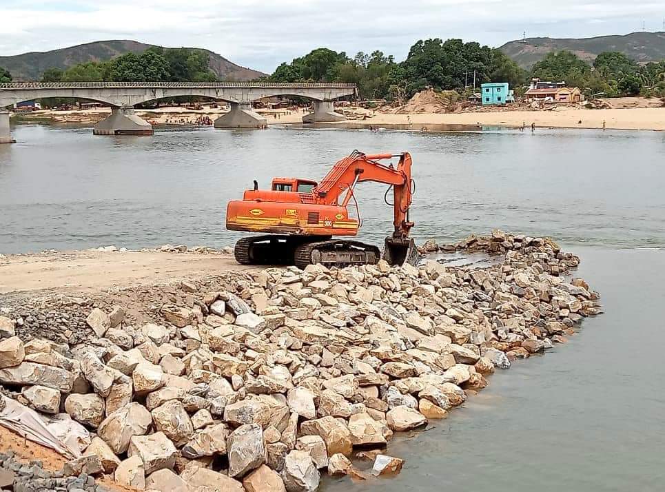 Image à la une de Quand la RN6 à Madagascar sera-t-elle pleinement fonctionnelle ?