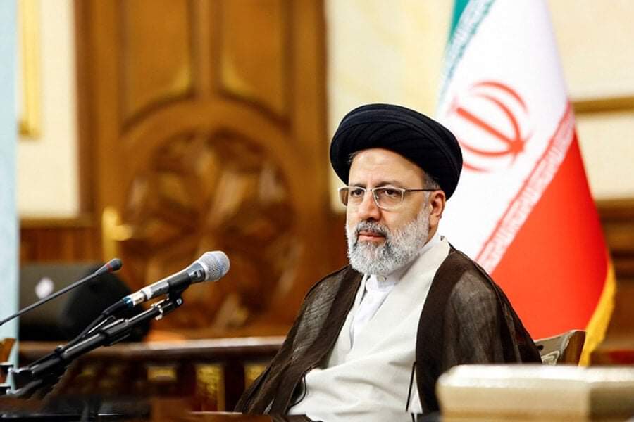 Image à la une de Qu'est-ce qui suit après le crash mortel du président iranien ?