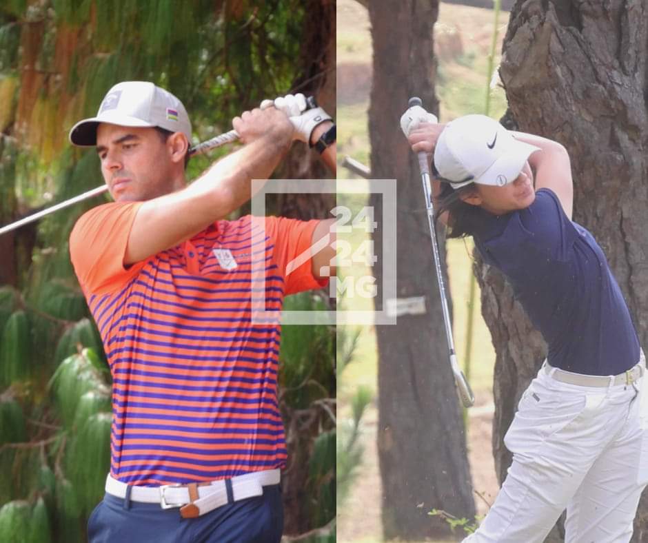 Image à la une de Qui a remporté l'Open Amateur de golf de Madagascar 2024 ?
