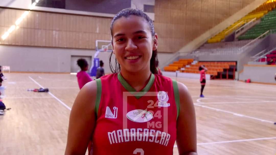 Image à la une de Pourquoi Kristina Rakotobe jouera-t-elle dans le championnat universitaire américain ?