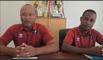 Image à la une de FOOTBALL – SANCTION FMF – Le club Fosa Juniors conteste la suspension de Joma