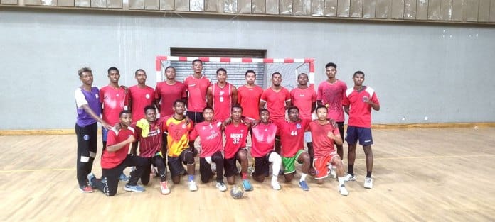 Image à la une de Quels pays participent à l'IHF Trophy Z7 de handball à Madagascar ?