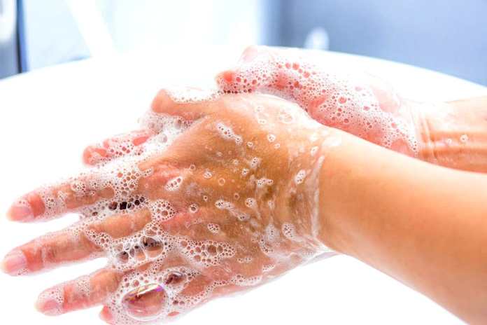 Image à la une de Hygiène des mains : Des retombées économiques avérées