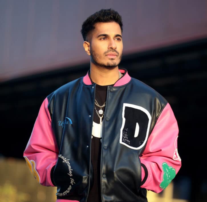 Image à la une de BOLLYWOOD GLAM NIGHT – La star indienne Arjun bientôt à Madagascar