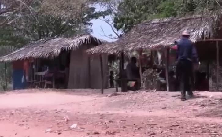 Image à la une de MAHAJANGA –  Un conseiller municipal agressé