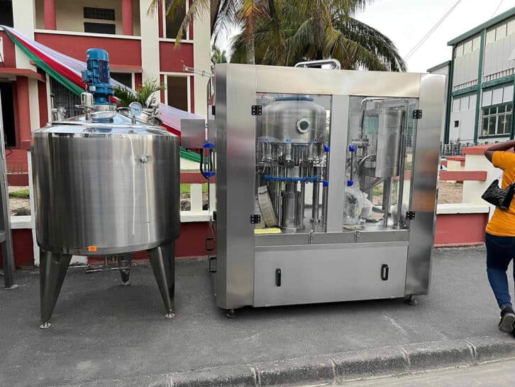 Image à la une de PROJET ODOF – Deux usines de jus de fruits à Toamasina II et Antalaha