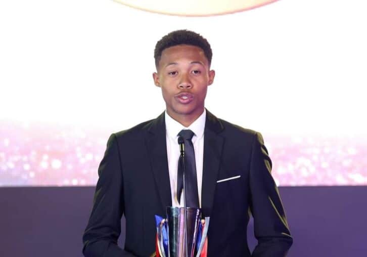 Image à la une de Qui est l'arbitre prometteur de Madagascar au COSAFA ?