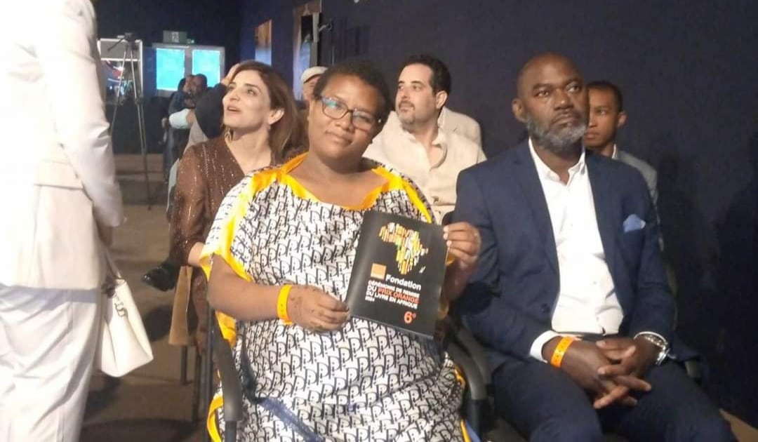 Image à la une de Qui a brillé au Prix Orange du livre en Afrique en 2024 ?