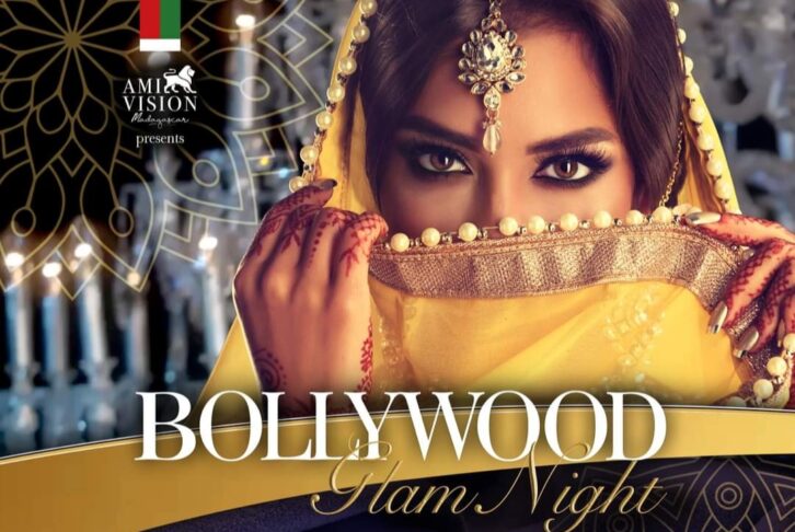 Image à la une de Quelle superstar de Bollywood performera à Madagascar le 22 juin ?